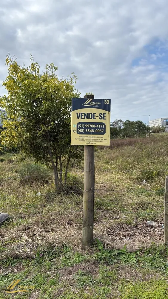 Terreno, 480 m² - Foto 1