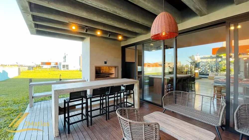 Casa, 4 quartos, 221 m² - Foto 8
