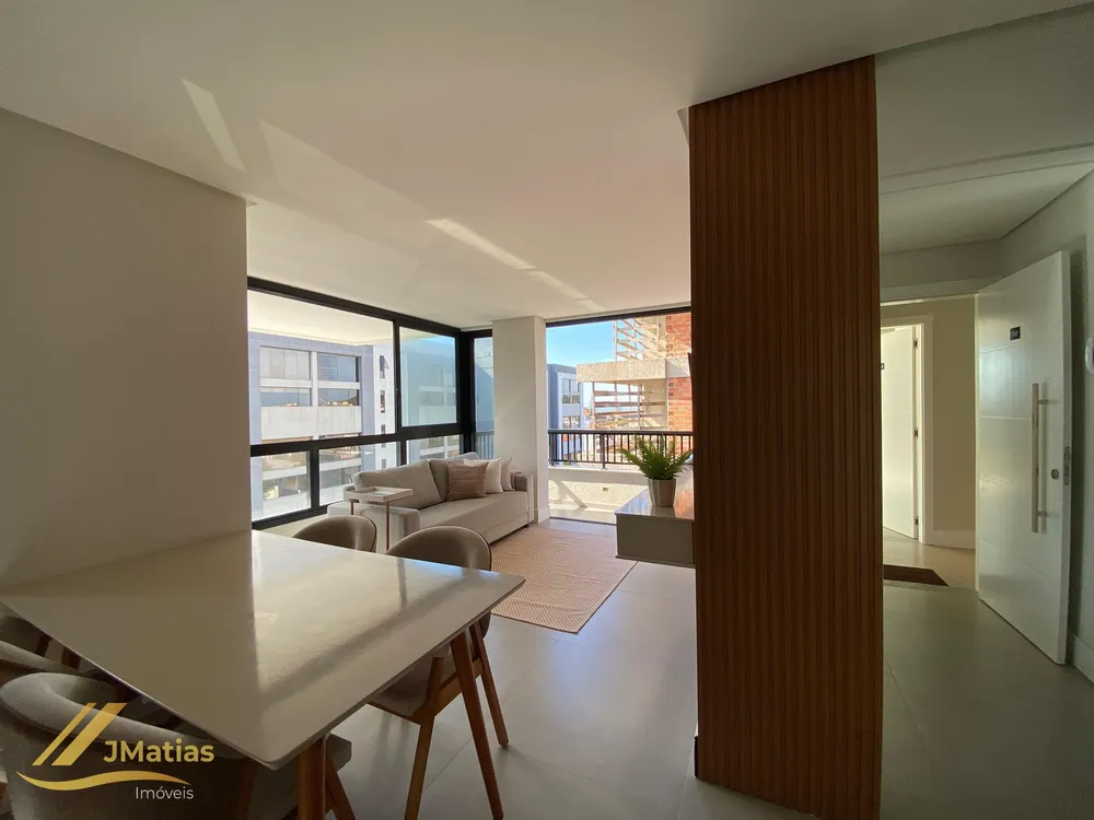 Apartamento, 2 quartos - Foto 1