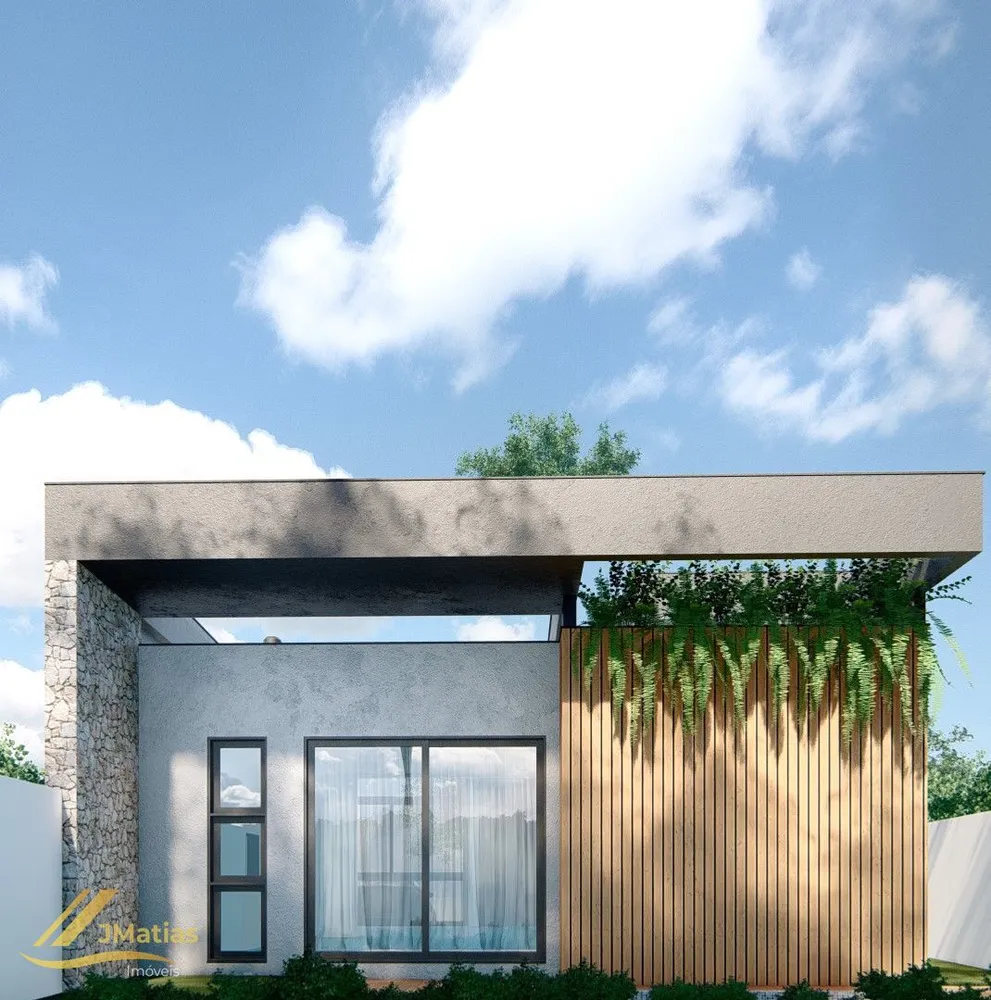 Casa, 3 quartos, 146 m² - Foto 3