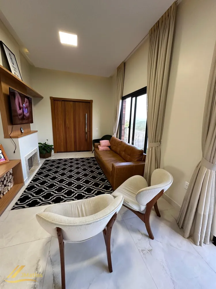 Casa, 3 quartos, 155 m² - Foto 5