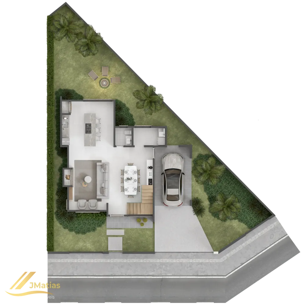 Casa, 3 quartos, 185 m² - Foto 11