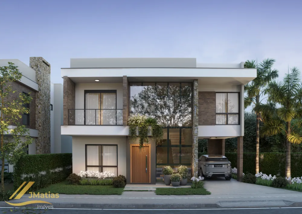 Casa, 3 quartos, 185 m² - Foto 4