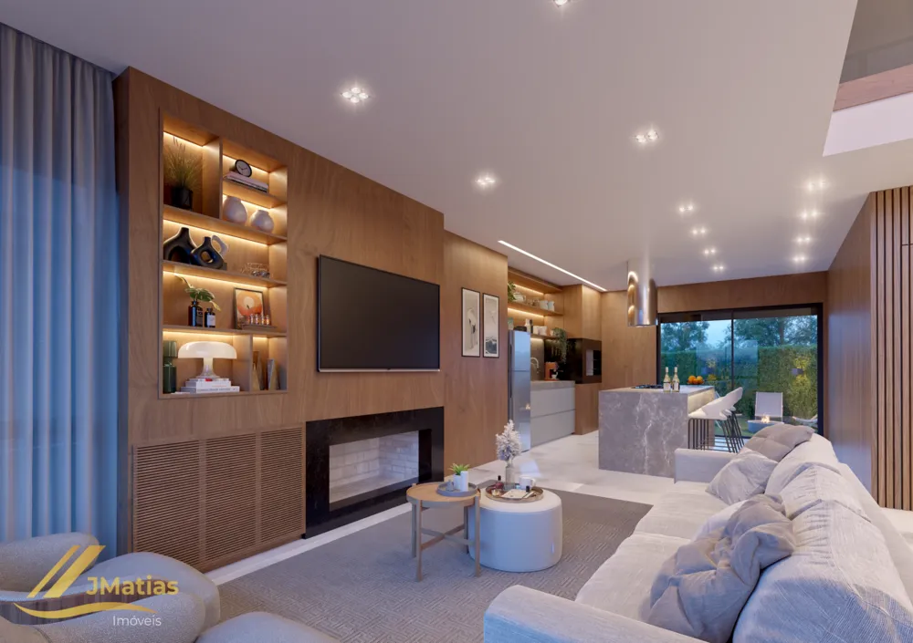 Casa, 3 quartos, 185 m² - Foto 10