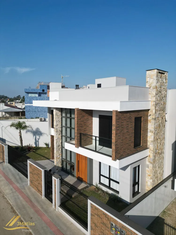 Casa, 3 quartos, 185 m² - Foto 4