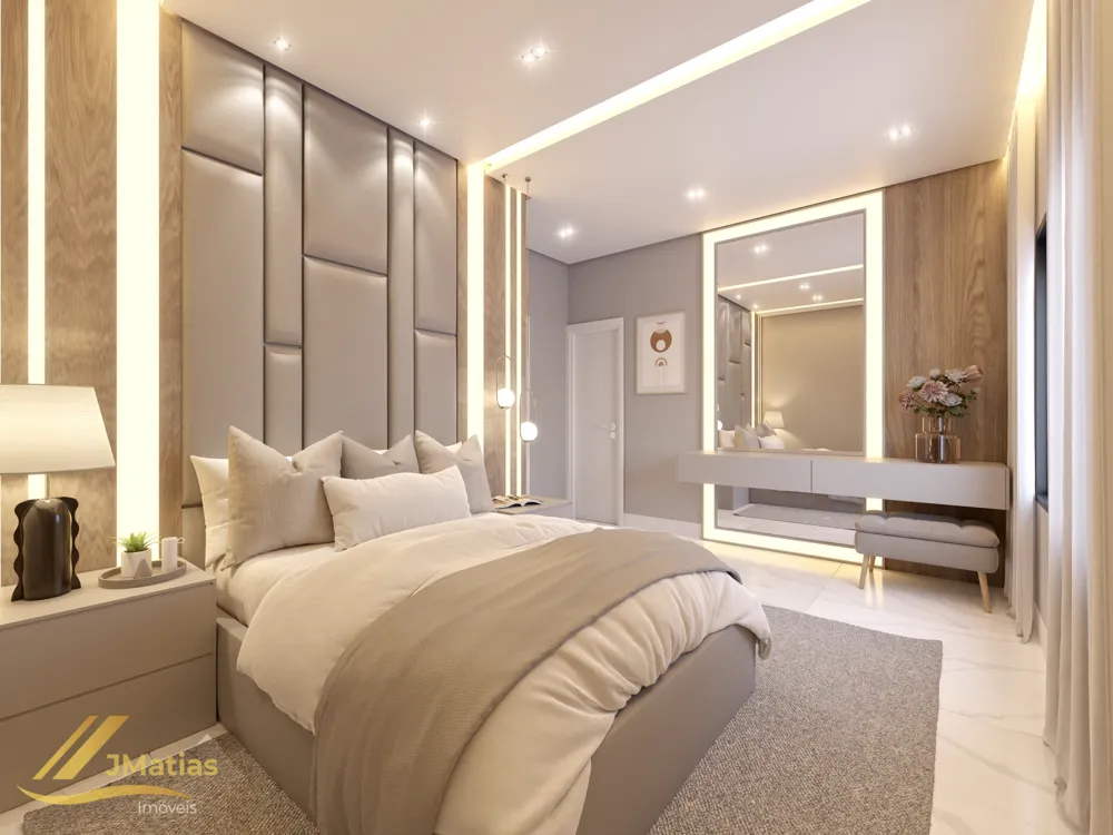 Casa, 3 quartos, 185 m² - Foto 8