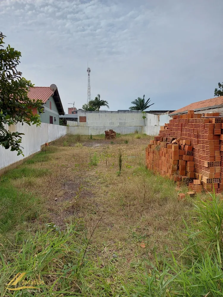 Terreno, 414 m² - Foto 4