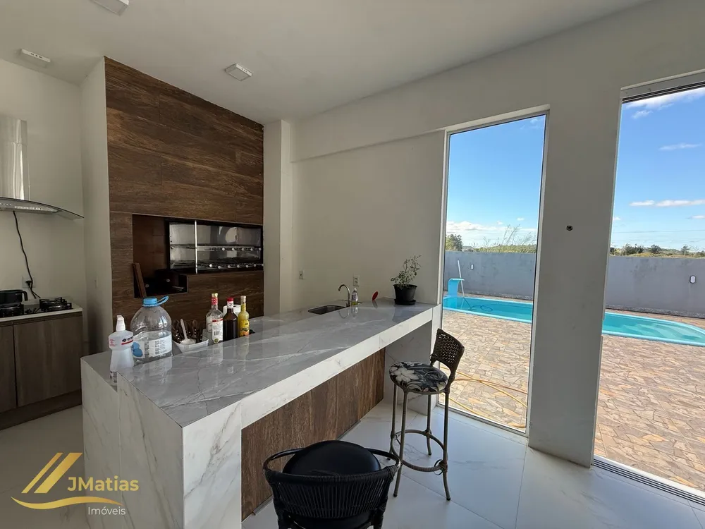 Casa, 3 quartos - Foto 5