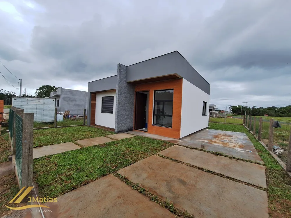Casa, 2 quartos, 76 m² - Foto 7