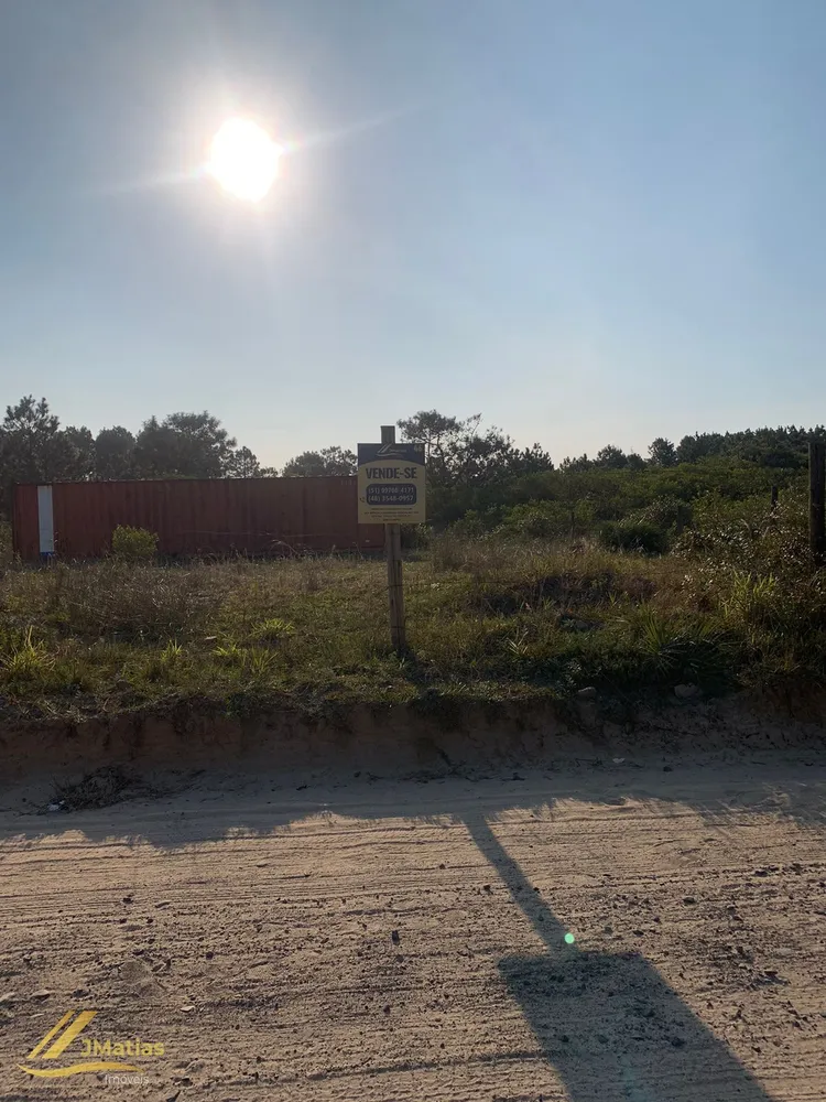 Terreno, 600 m² - Foto 1