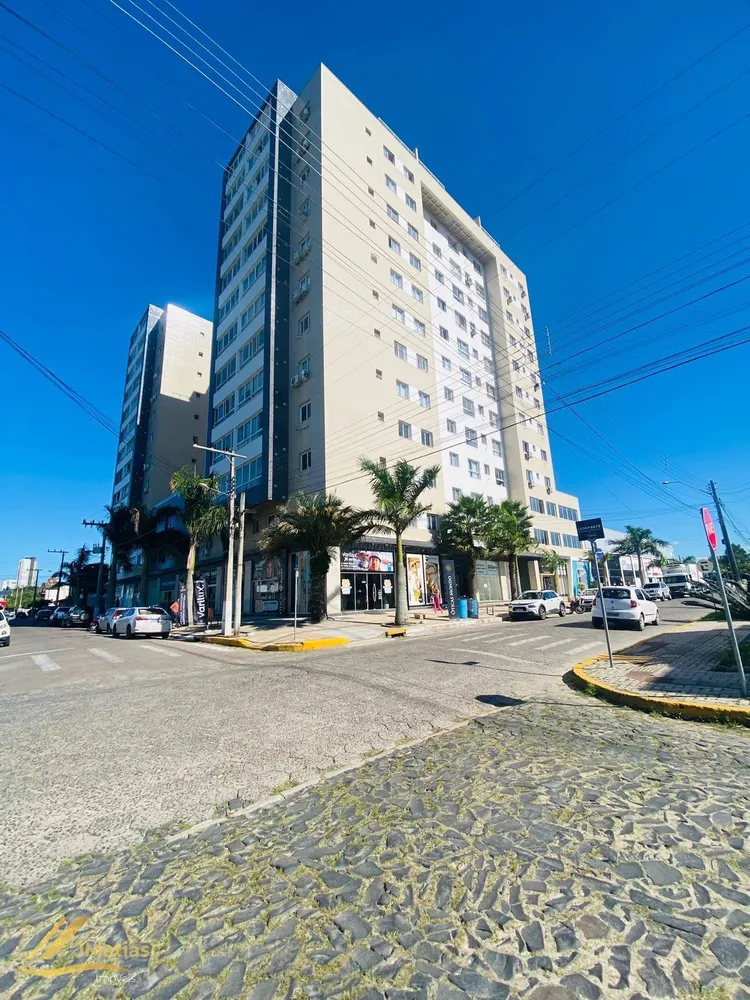 Apartamento, 2 quartos, 125 m² - Foto 3