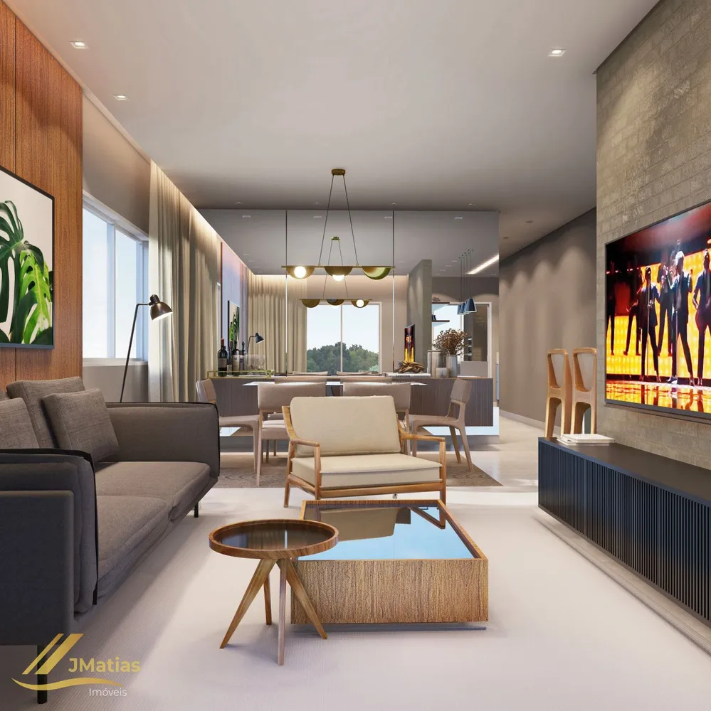 Apartamento, 3 quartos, 106 m² - Foto 4