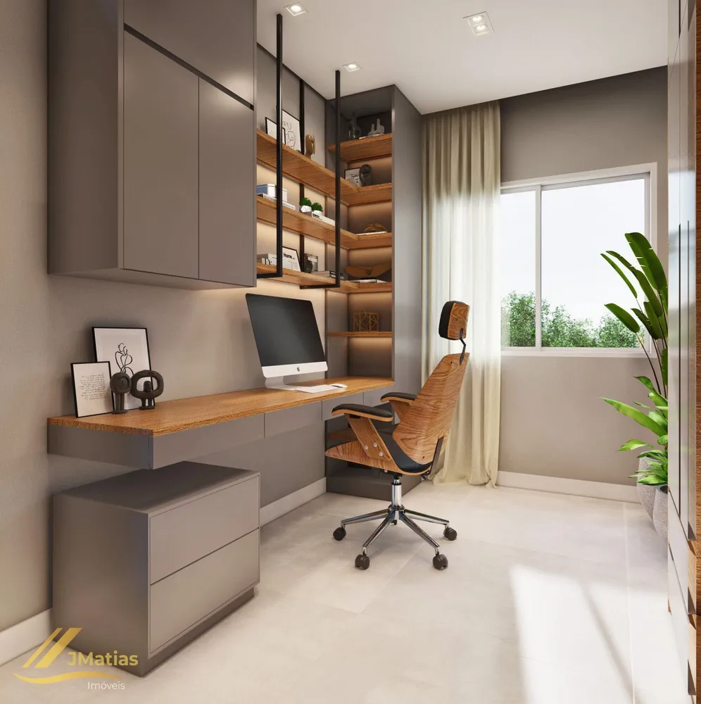 Apartamento, 3 quartos, 106 m² - Foto 5