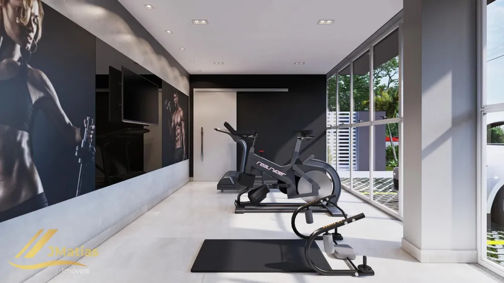 Apartamento, 3 quartos, 106 m² - Foto 8