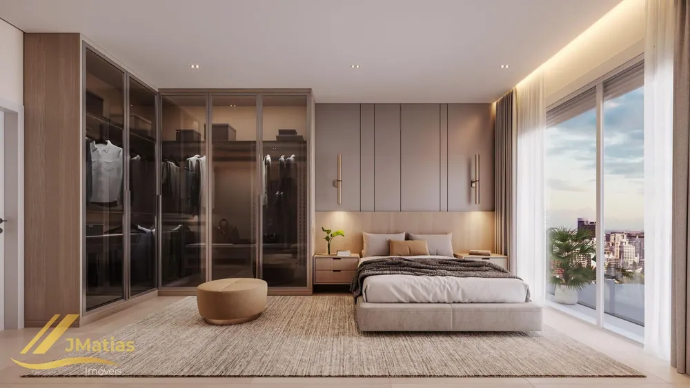 Apartamento, 3 quartos, 147 m² - Foto 4