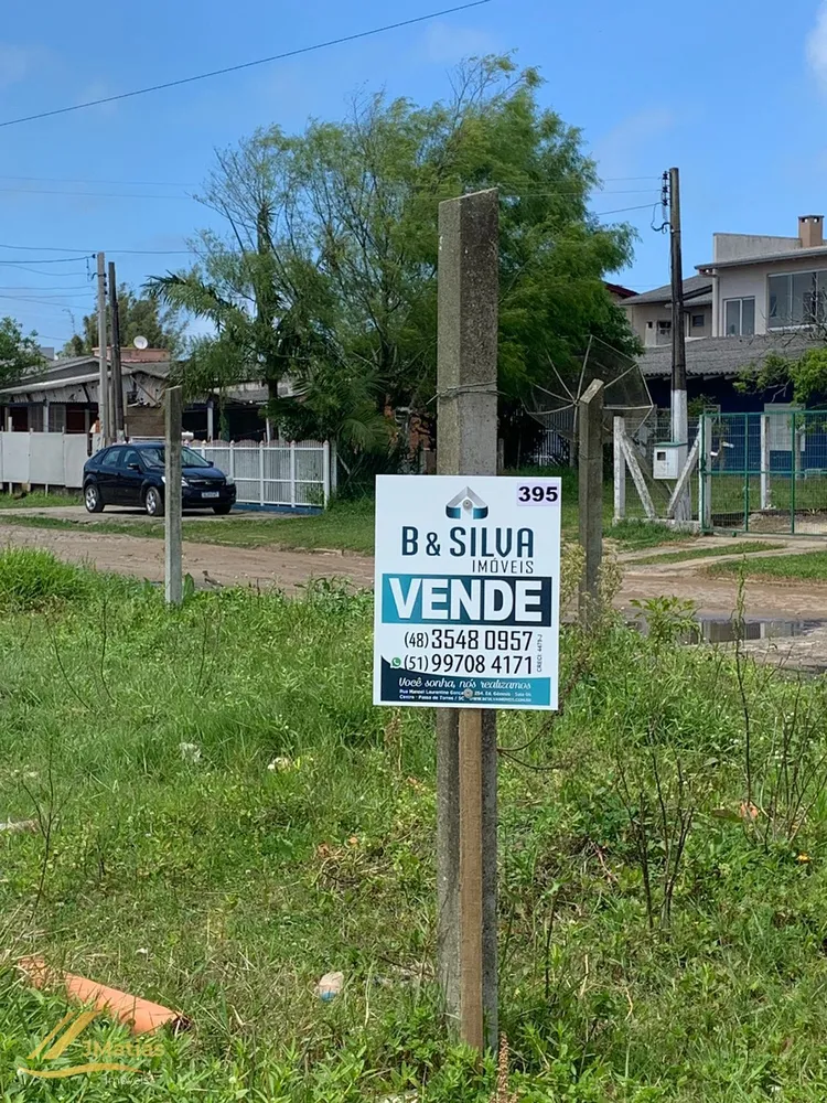 Terreno, 540 m² - Foto 1