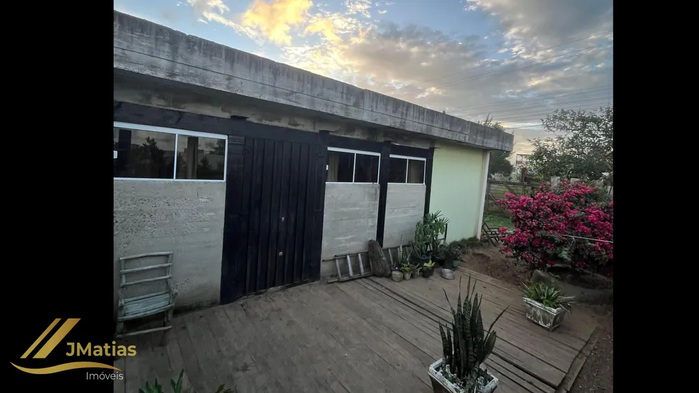 Casa, 1 quarto, 330 m² - Foto 1