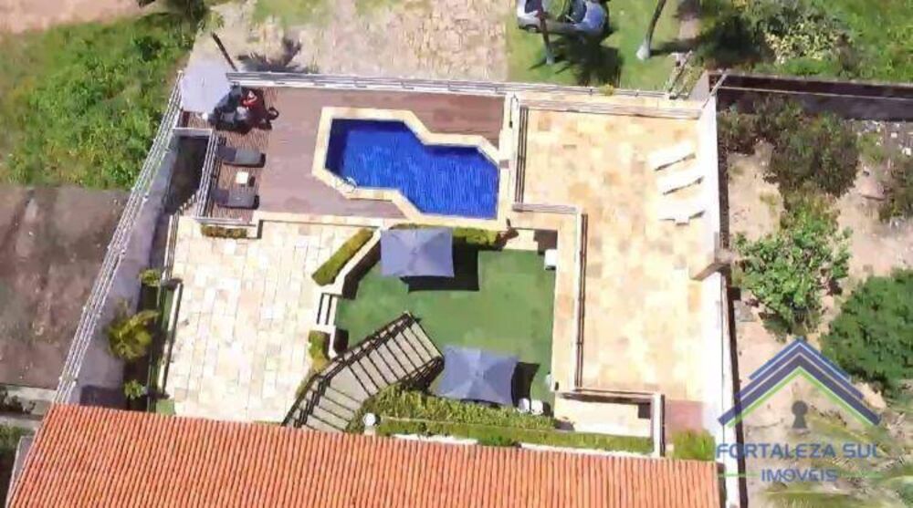 Casa, 3 quartos, 350 m² - Foto 1