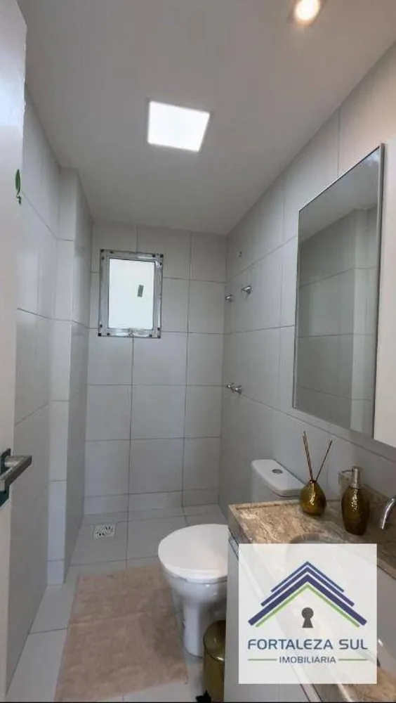 Apartamento, 3 quartos, 77 m² - Foto 4