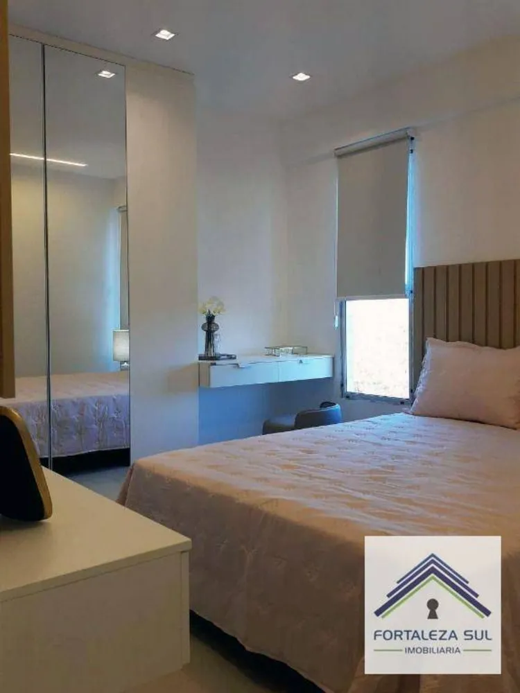 Apartamento, 3 quartos, 77 m² - Foto 2