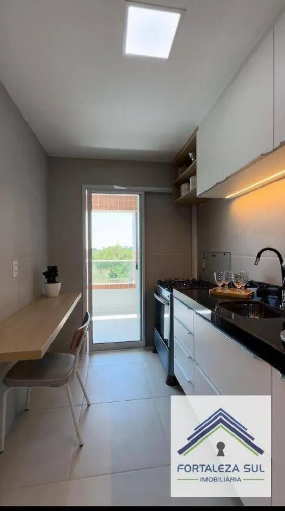 Apartamento, 3 quartos, 77 m² - Foto 3