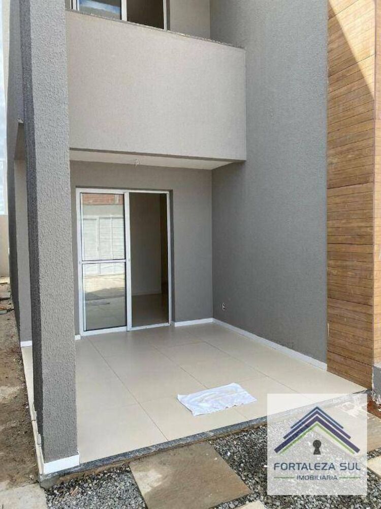 Casa, 3 quartos, 100 m² - Foto 1