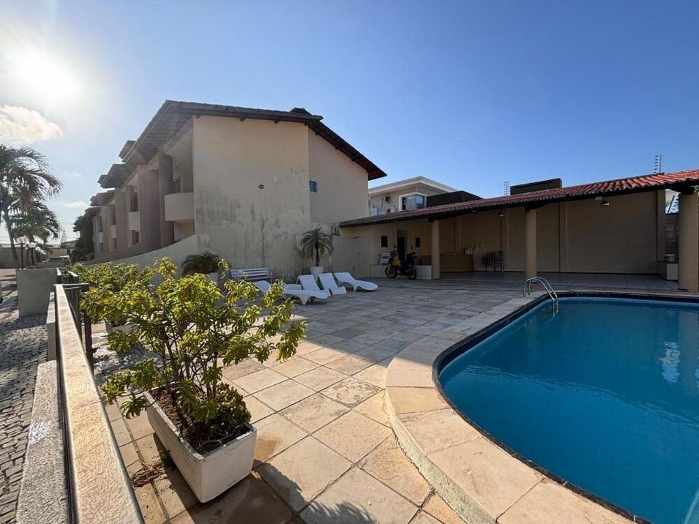 Casa de Condomínio à venda com 4 quartos, 157m² - Foto 4