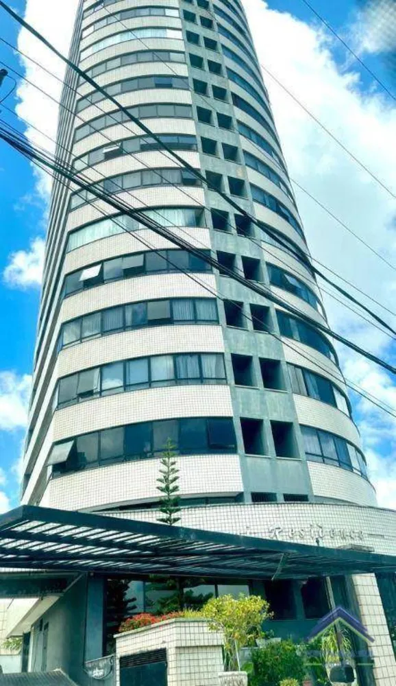 Apartamento, 2 quartos, 89 m² - Foto 2