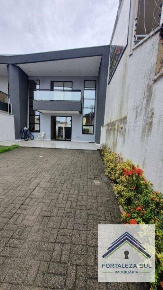 Casa, 5 quartos, 167 m² - Foto 3
