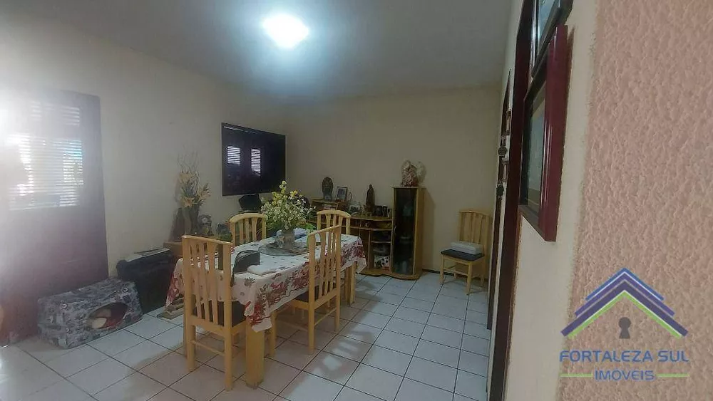 Casa, 5 quartos, 207 m² - Foto 5