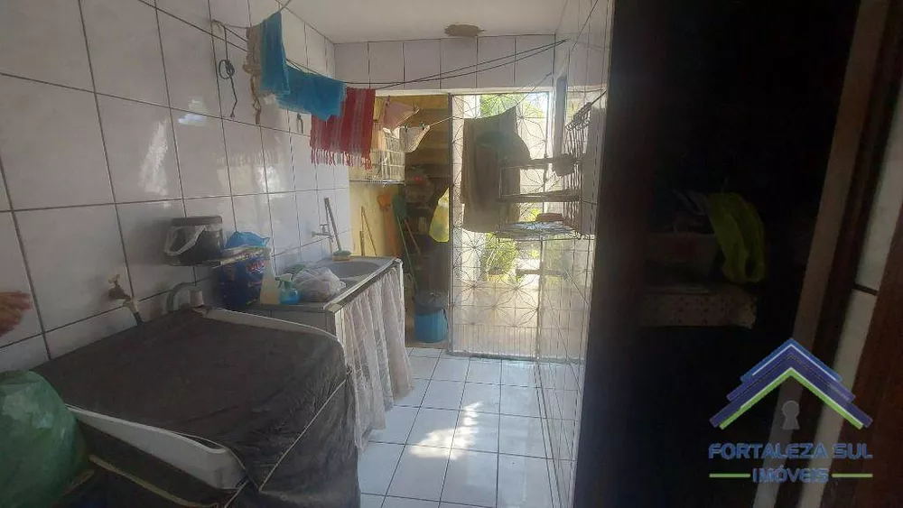 Casa, 5 quartos, 207 m² - Foto 4