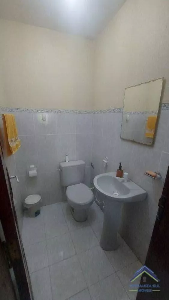 Casa, 5 quartos, 207 m² - Foto 8