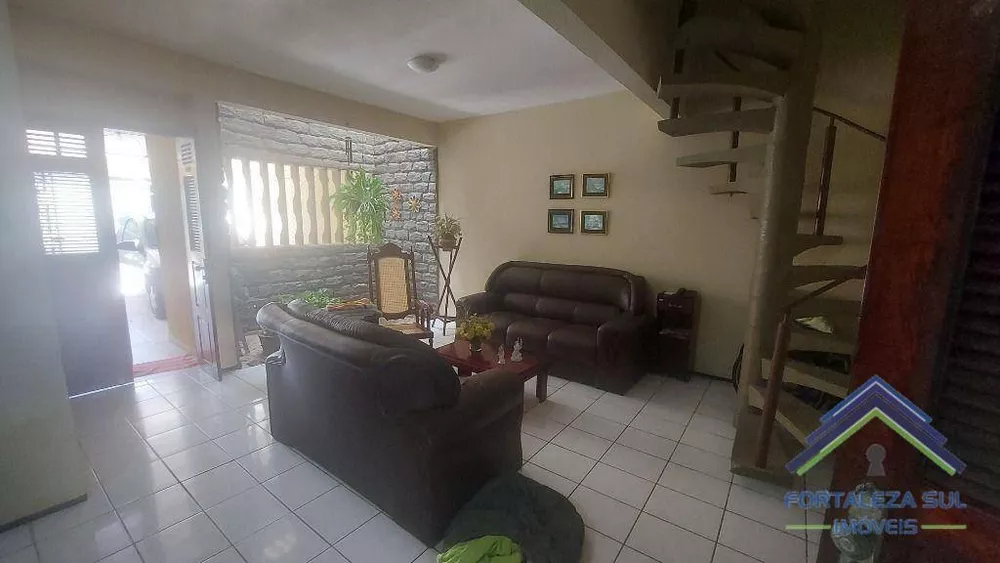 Casa, 5 quartos, 207 m² - Foto 6