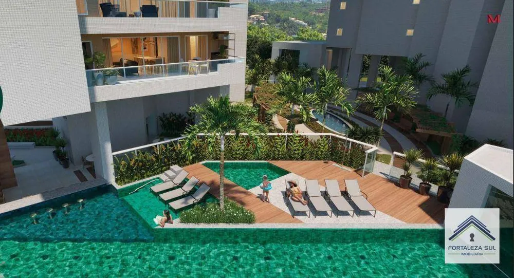 Apartamento, 3 quartos, 141 m² - Foto 4