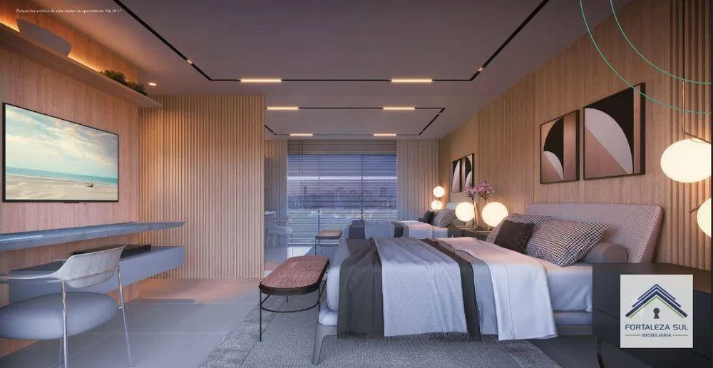 Apartamento, 3 quartos, 141 m² - Foto 3