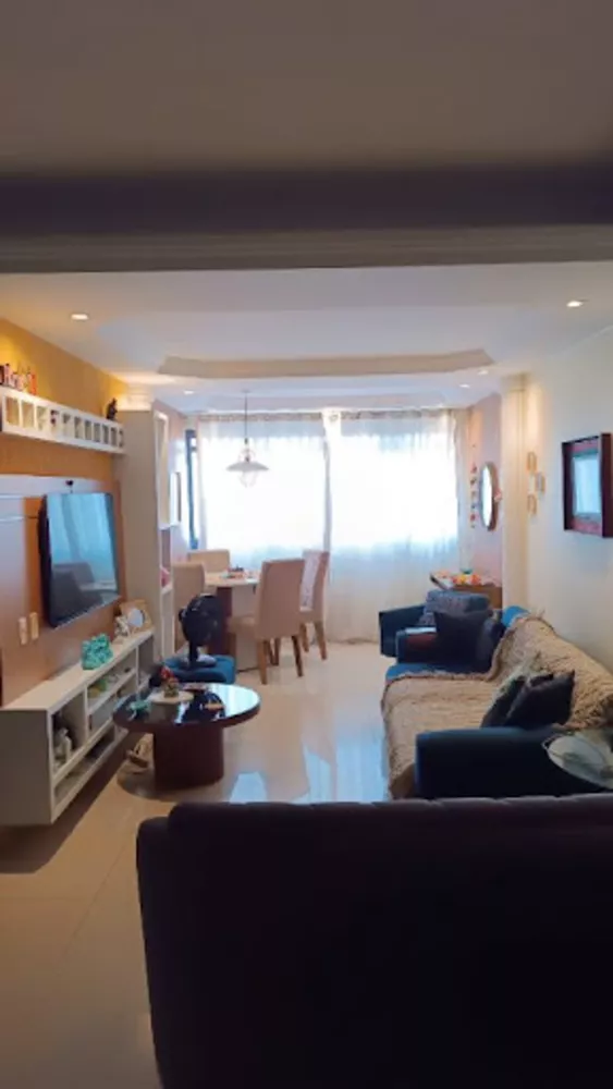 Apartamento, 3 quartos, 120 m² - Foto 12