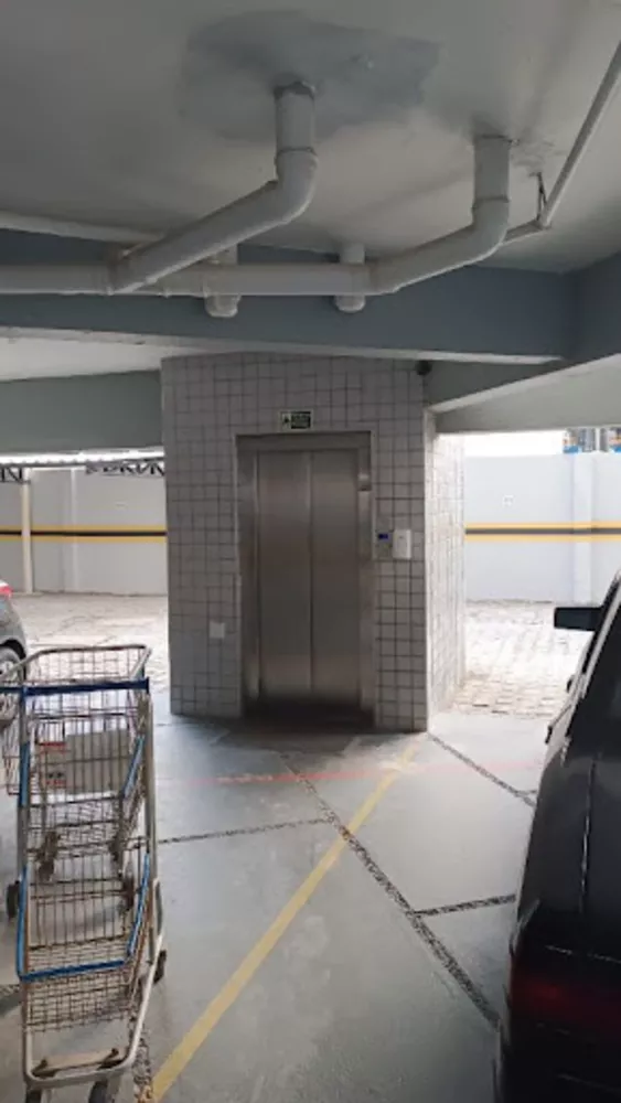 Apartamento, 3 quartos, 120 m² - Foto 11