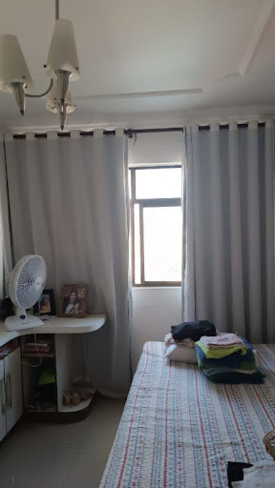 Apartamento, 3 quartos, 120 m² - Foto 2