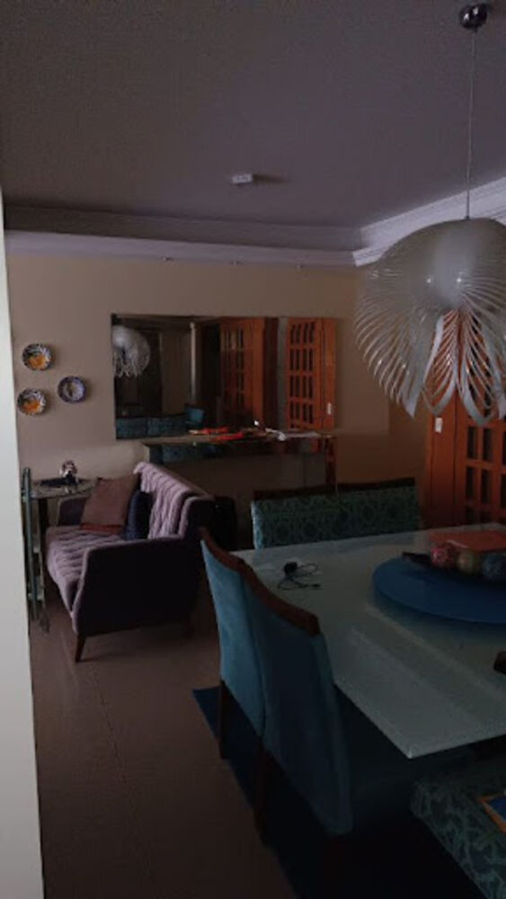 Apartamento, 3 quartos, 120 m² - Foto 3