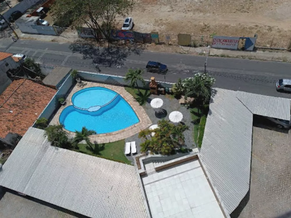 Apartamento, 3 quartos, 120 m² - Foto 2