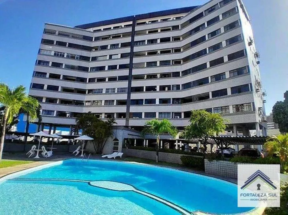 Apartamento, 3 quartos, 120 m² - Foto 1
