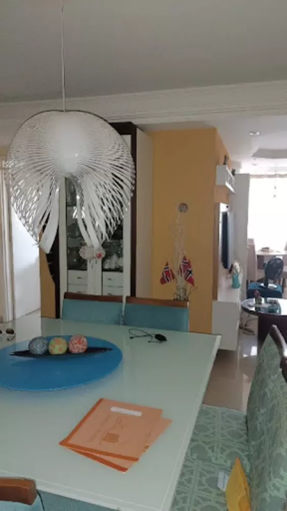 Apartamento, 3 quartos, 120 m² - Foto 6