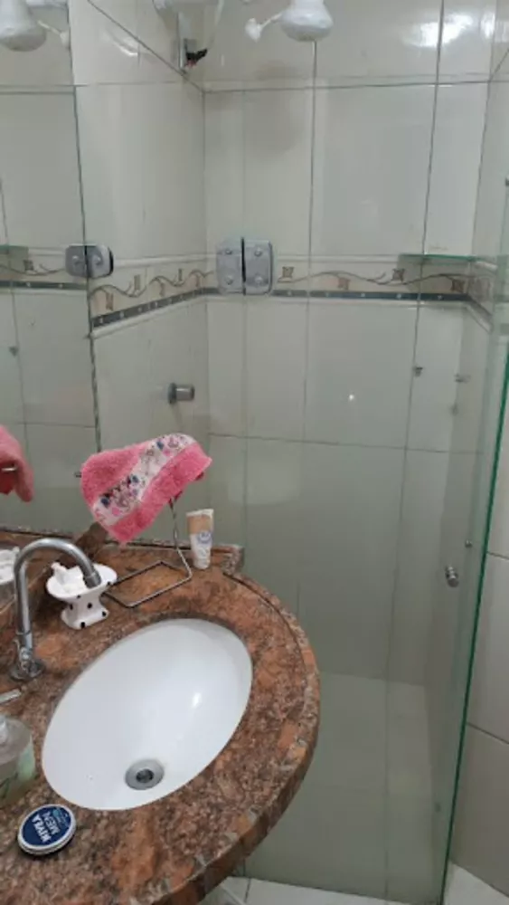 Apartamento, 3 quartos, 120 m² - Foto 3