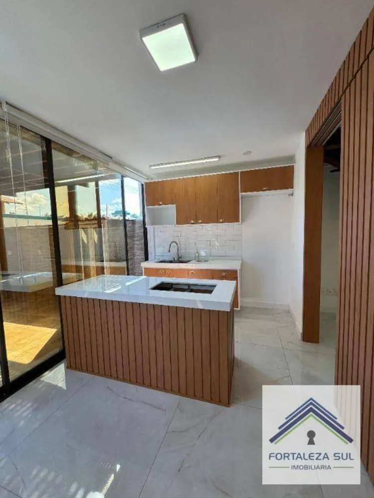 Casa de Condomínio, 2 quartos - Foto 4
