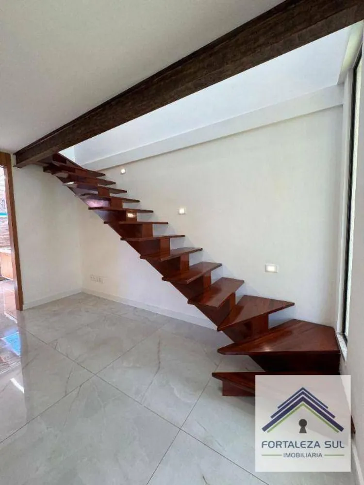 Casa de Condomínio, 2 quartos - Foto 2