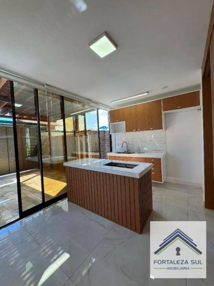 Casa de Condomínio, 2 quartos - Foto 3