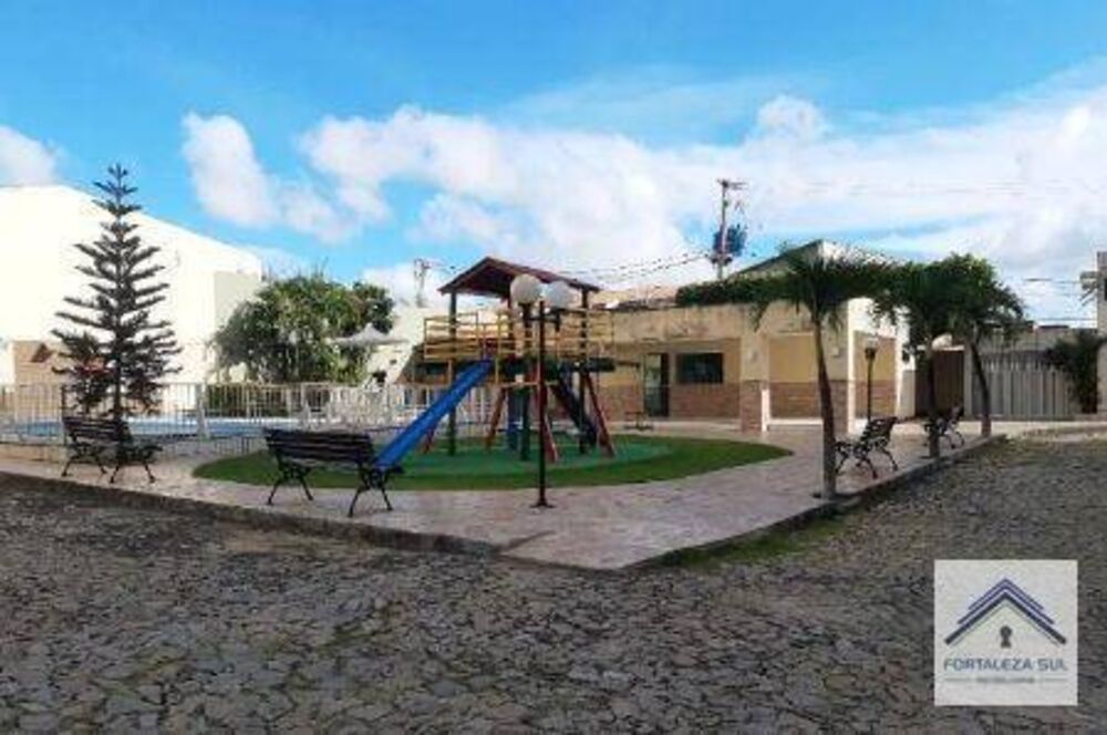 Apartamento, 3 quartos, 60 m² - Foto 4