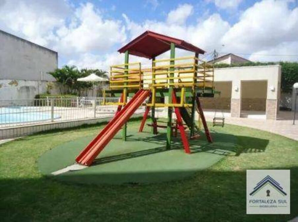 Apartamento, 3 quartos, 60 m² - Foto 3