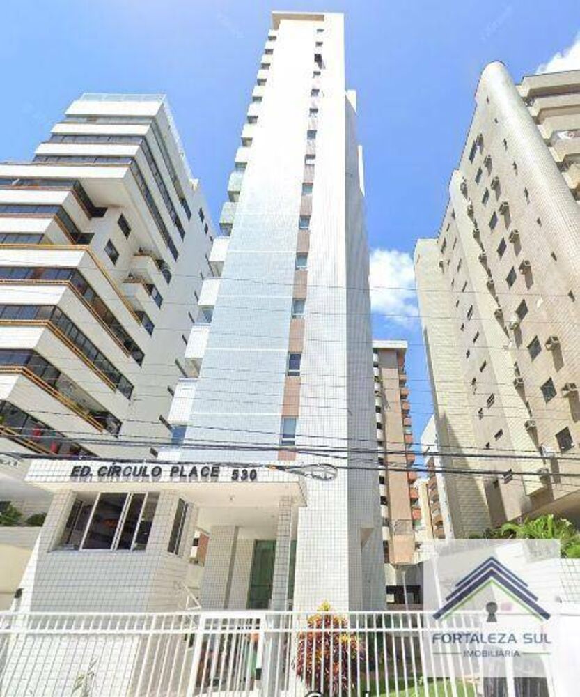 Apartamento, 2 quartos, 112 m² - Foto 1