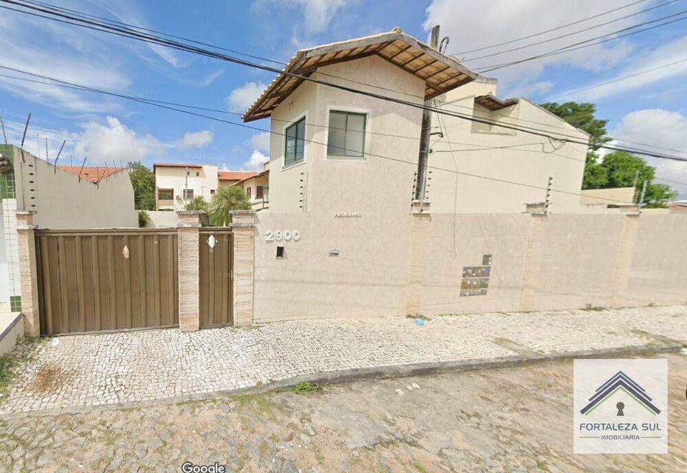 Casa, 4 quartos, 188 m² - Foto 1